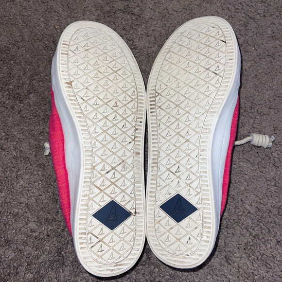 Sperry Sneakers Size 6 - Picture 3 of 5